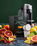 Fruity Bloom Coffee Pods (Light Roast)