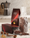 Rich Hazelnut Coffee (Medium Roast)