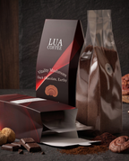Vitality Mushroom Coffee (Medium Roast)