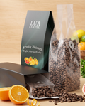 Fruity Bloom Coffee (Light Roast)