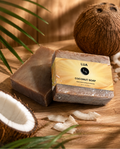 Handcrafted Coconut Soap