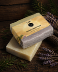 Handcrafted Cedar Forest Soap