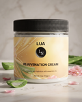 Rejuvenation Cream