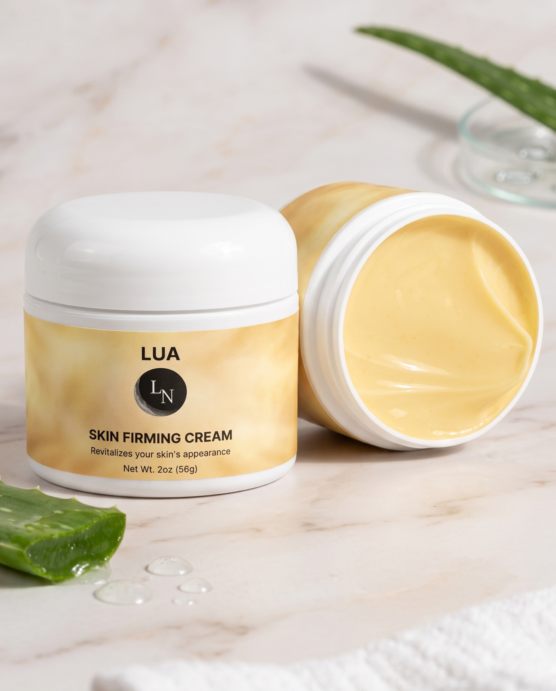 Skin Firming Cream