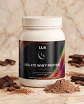 Isolate Whey Protein (Chocolate)