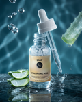 Hyaluronic Acid