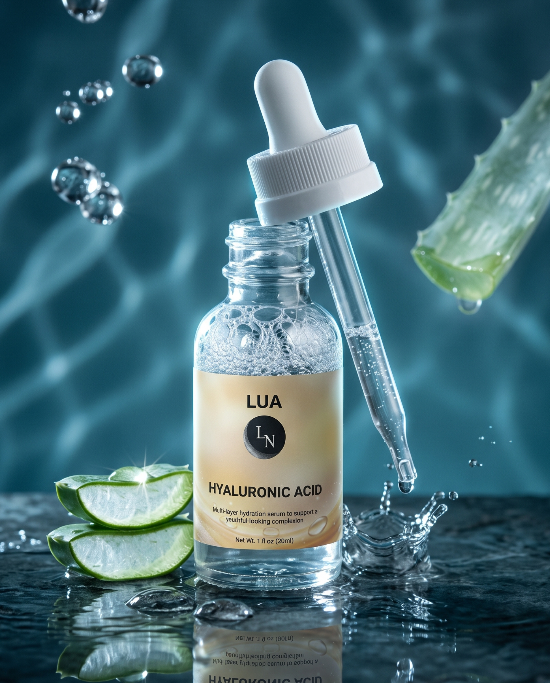Hyaluronic Acid