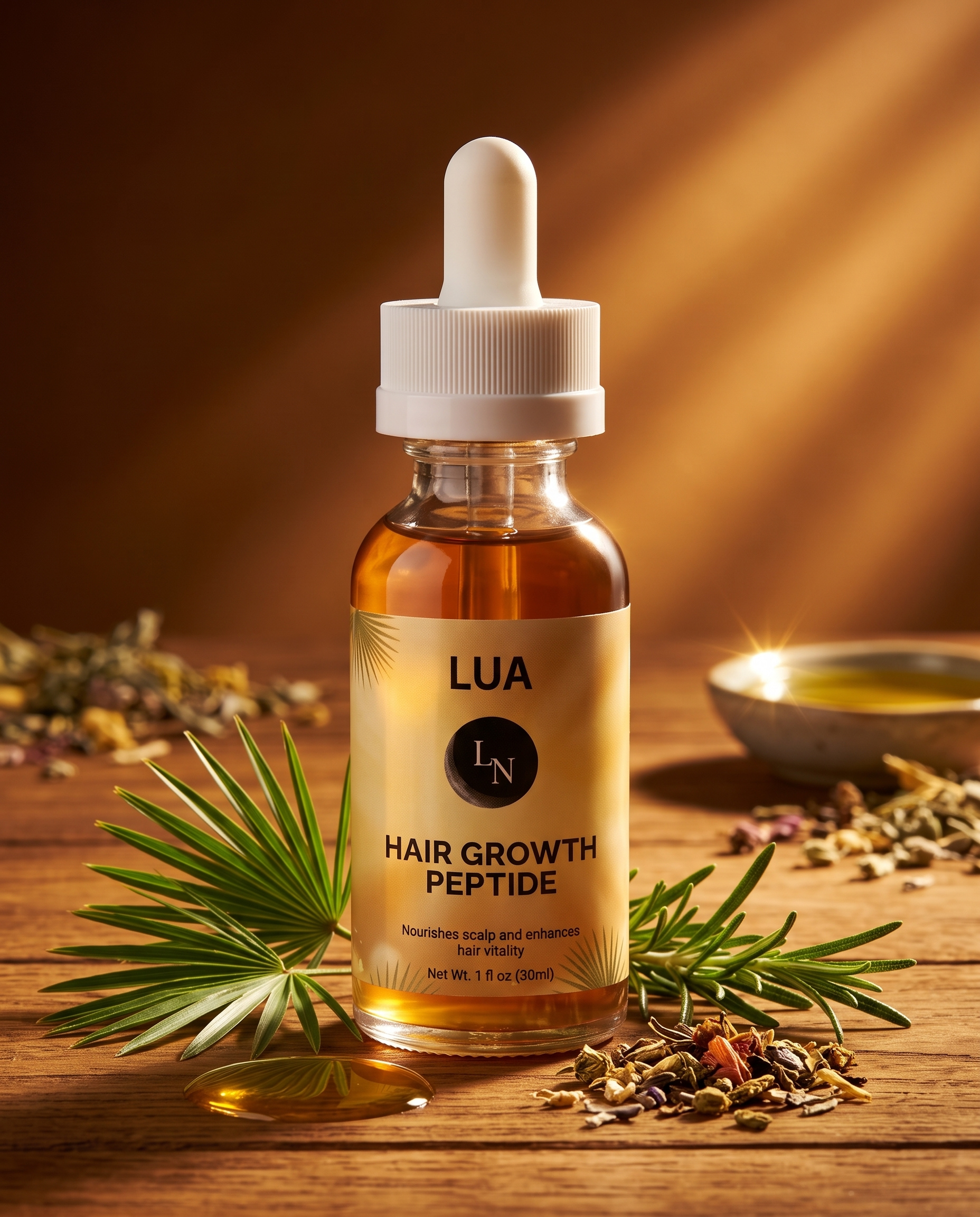 Hair Growth Peptide