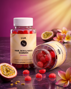 Hair, Skin & Nails Gummies