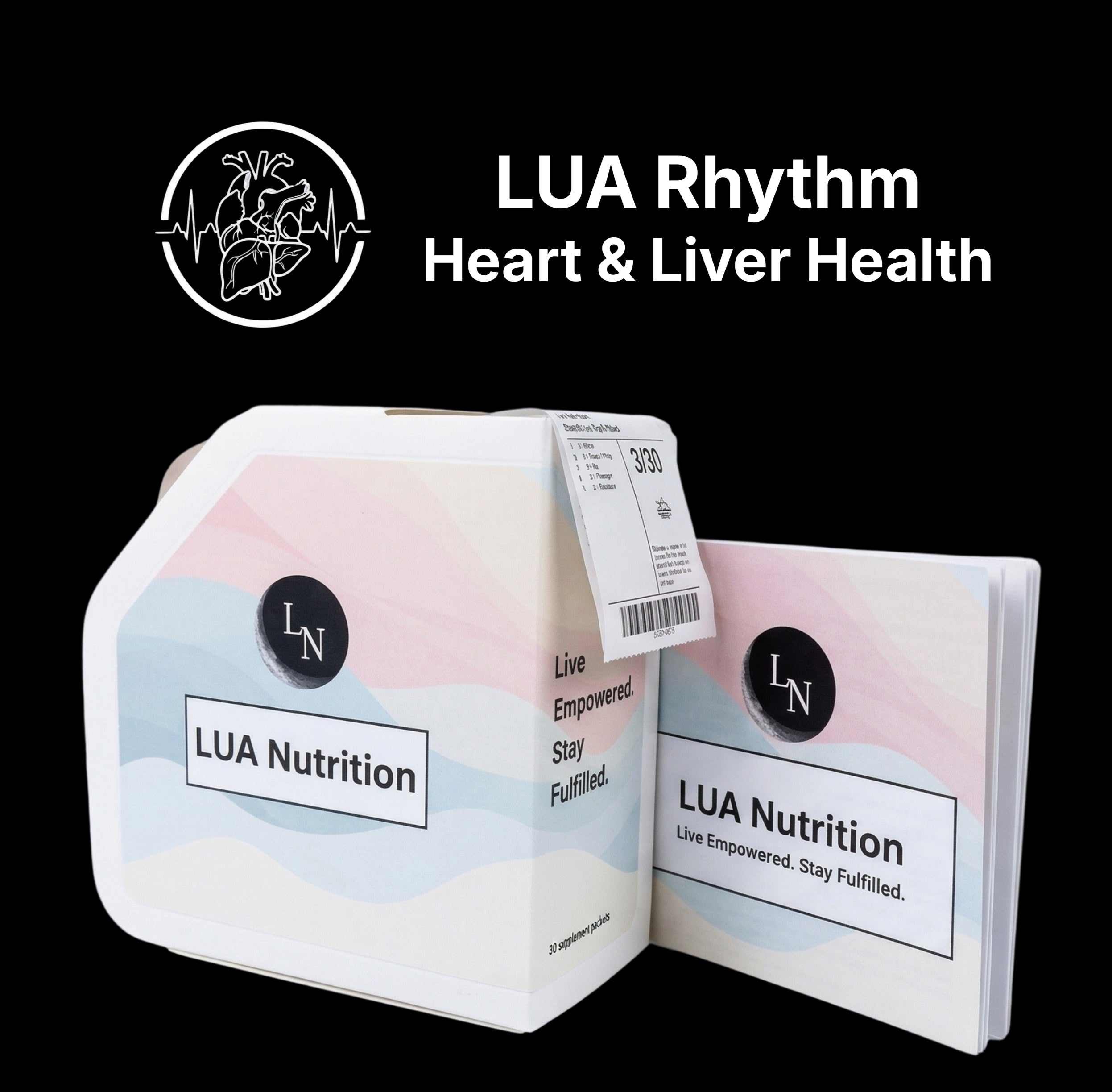 LUA Rhythm