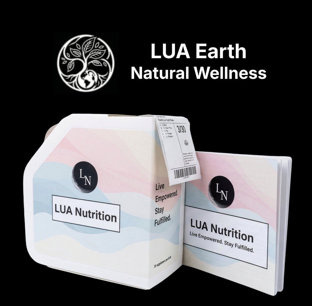 LUA Earth