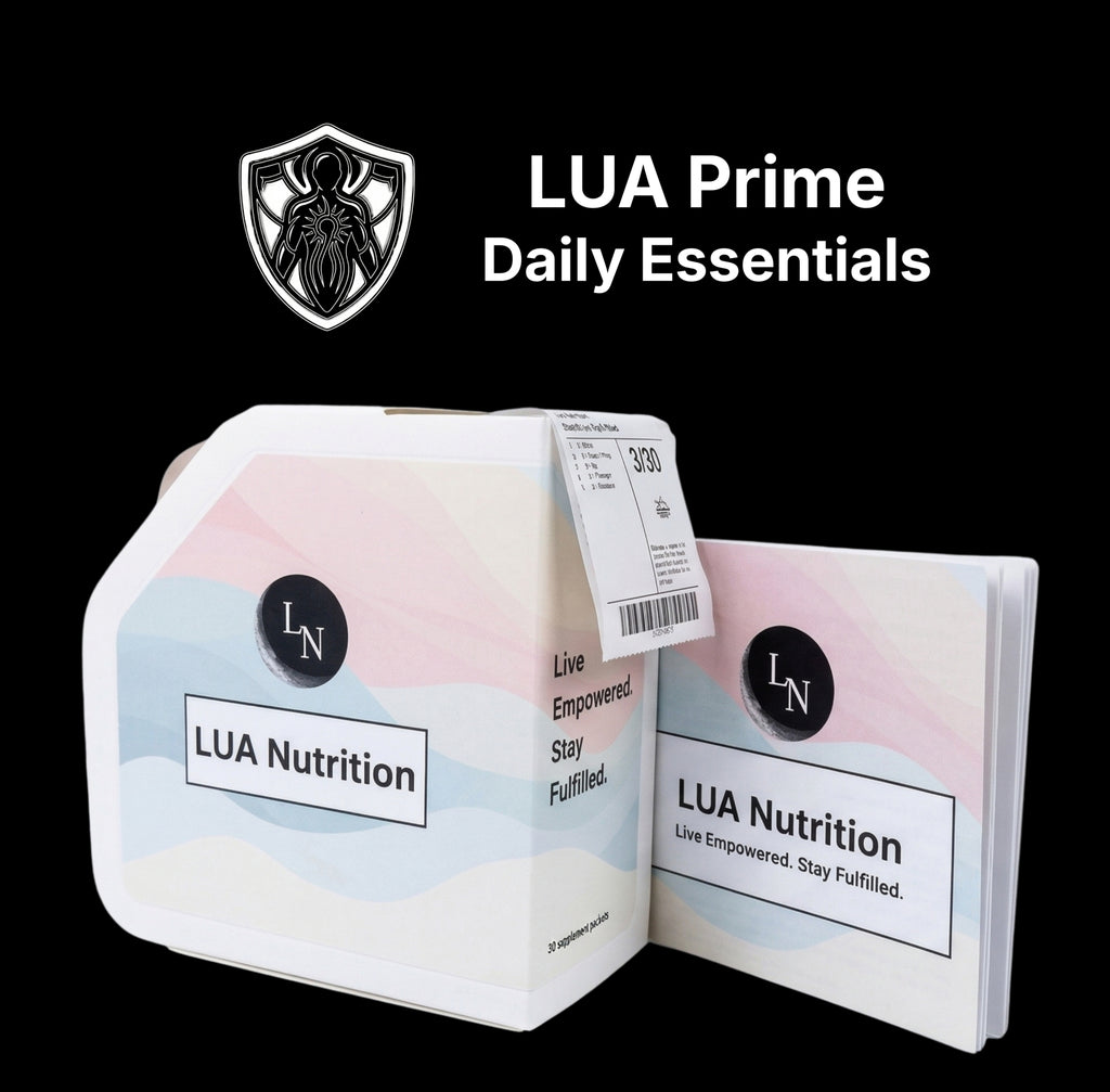 LUA Prime