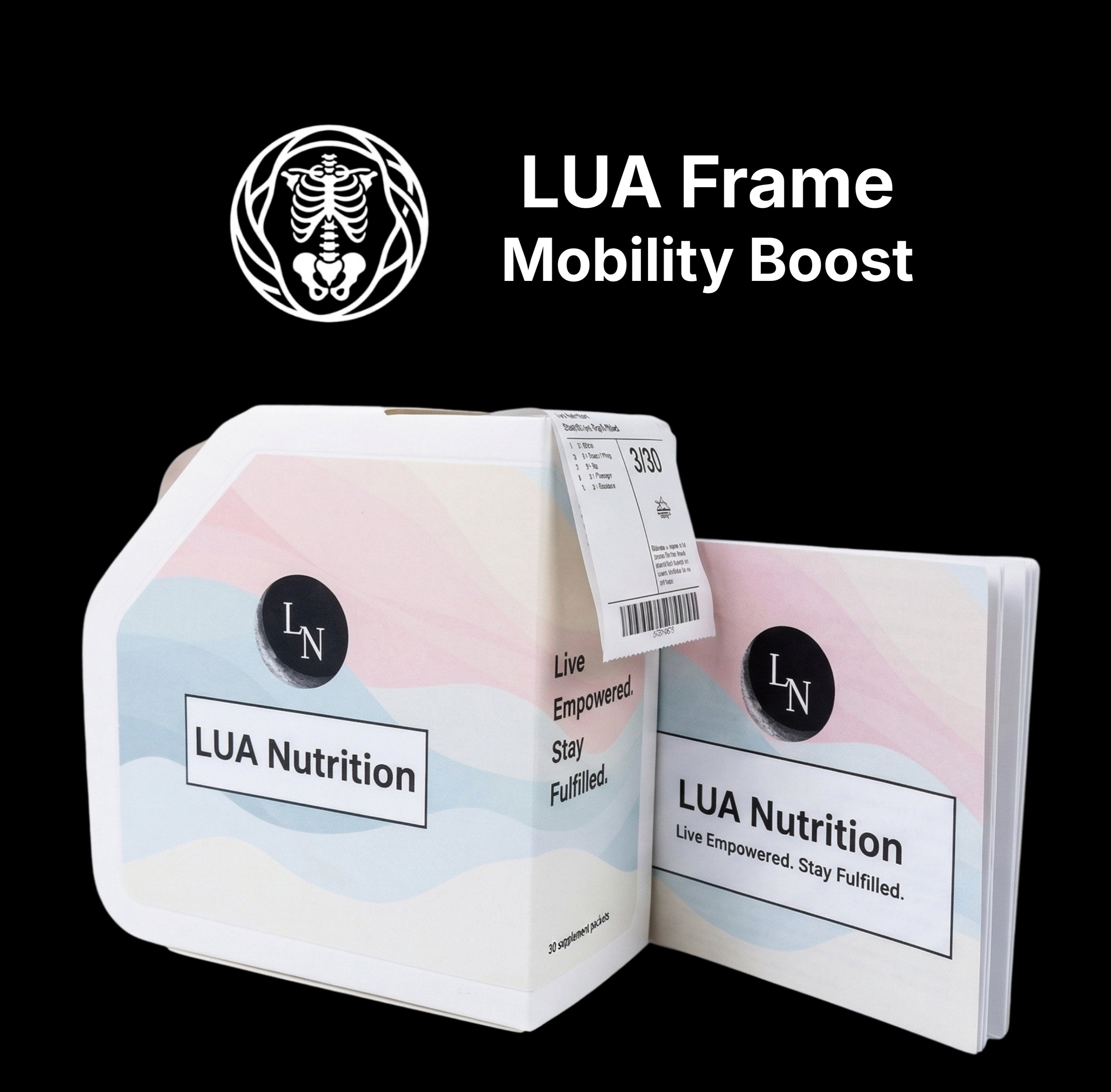 LUA Frame