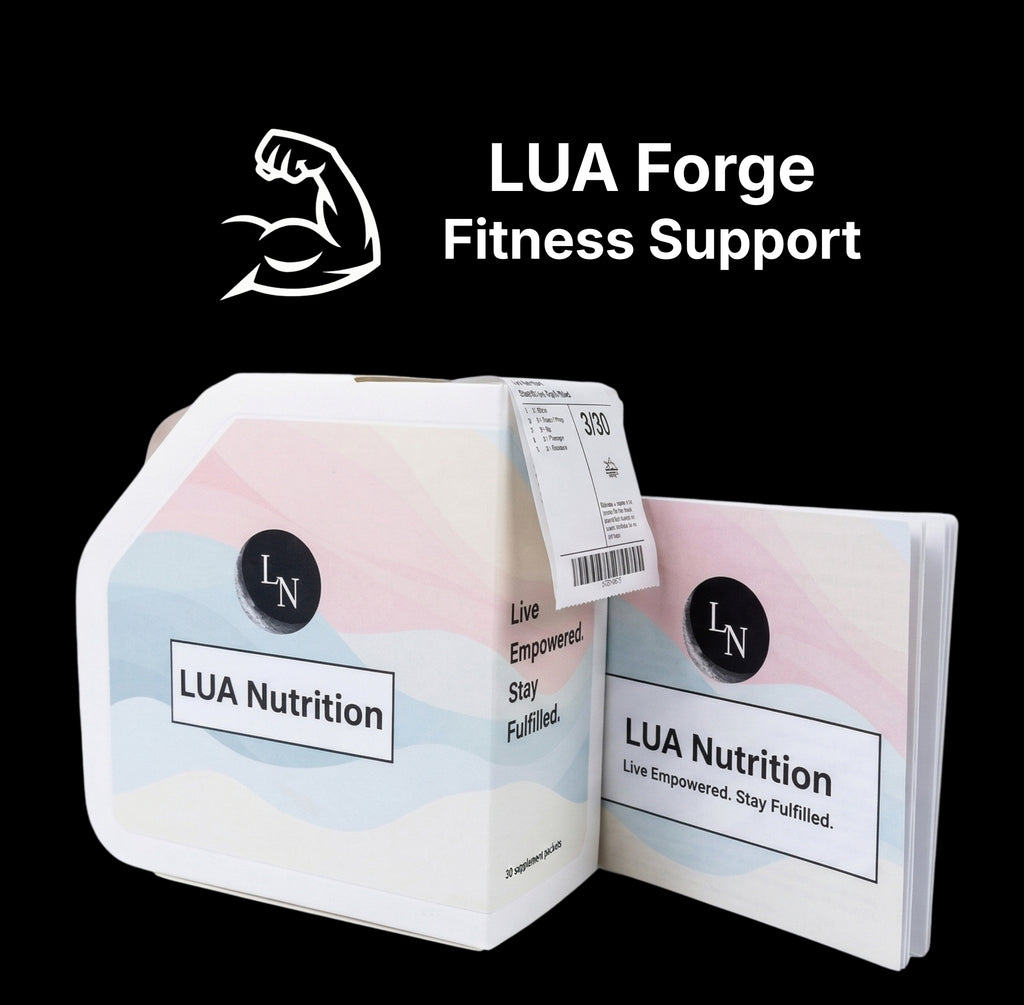 LUA Forge