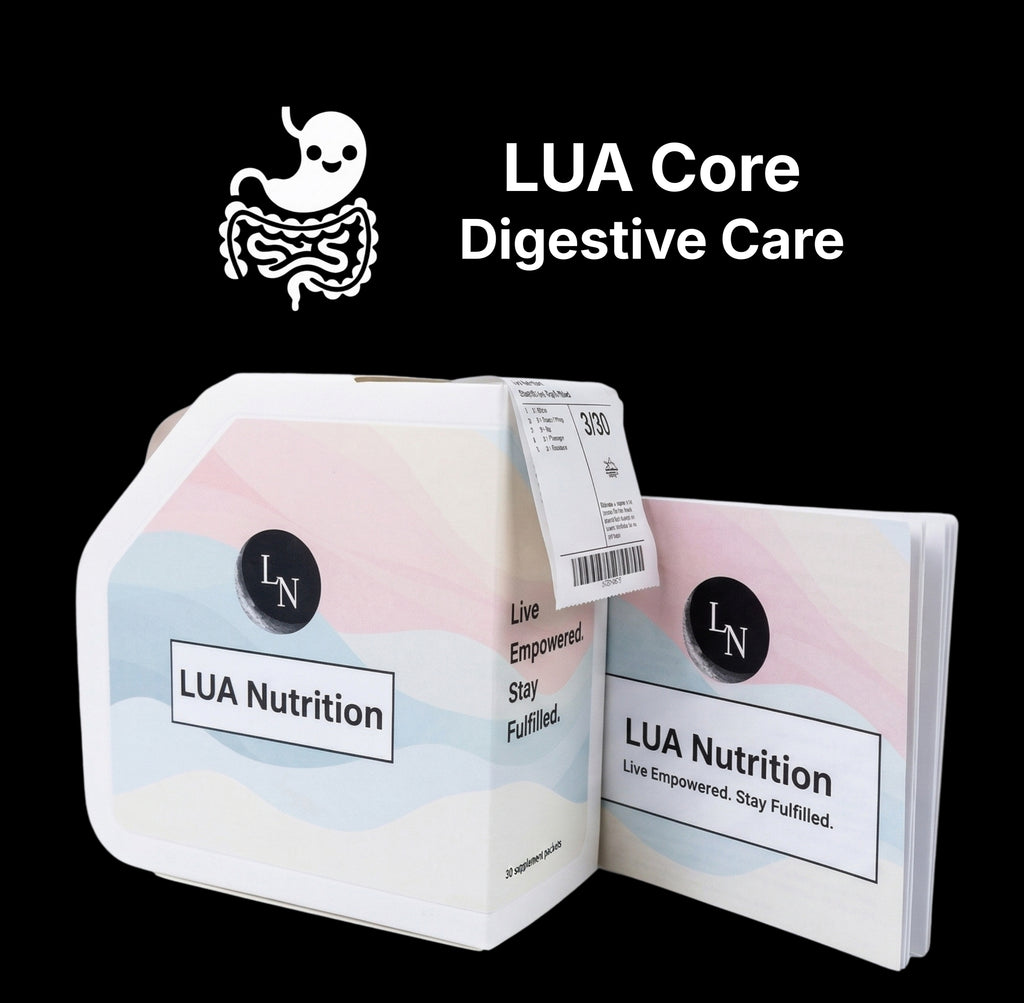 LUA Core