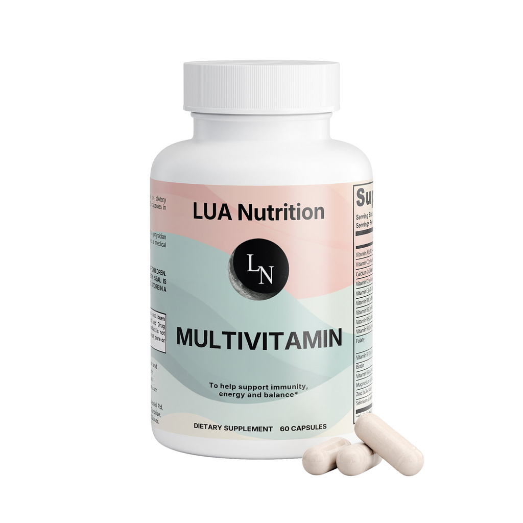 Multivitamin