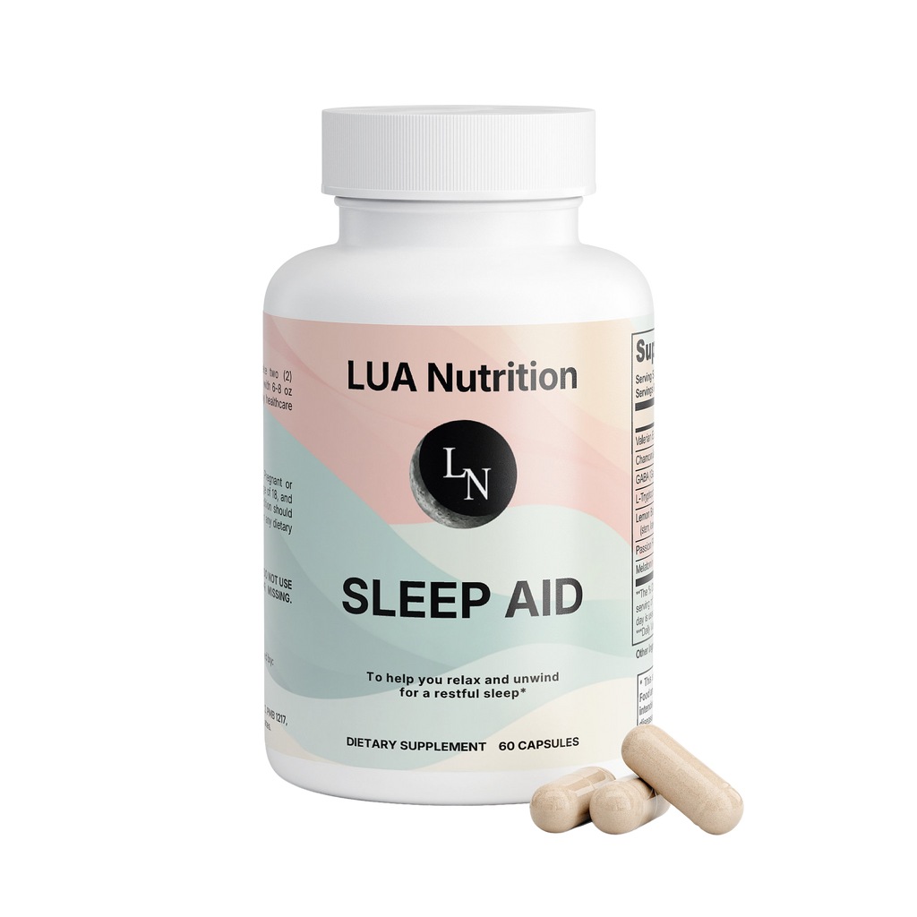 Sleep Aid