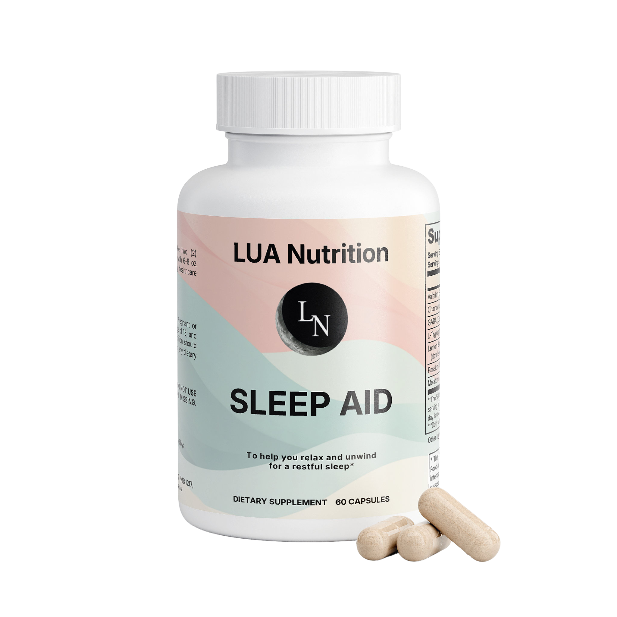 Sleep Aid