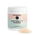 Electrolyte Powder (Lemonade)