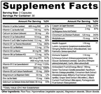 Multivitamin