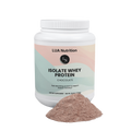 Isolate Whey Protein (Chocolate)