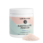 Electrolyte Powder (Passion Fruit)