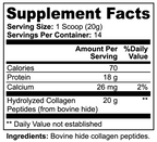 Collagen Peptides