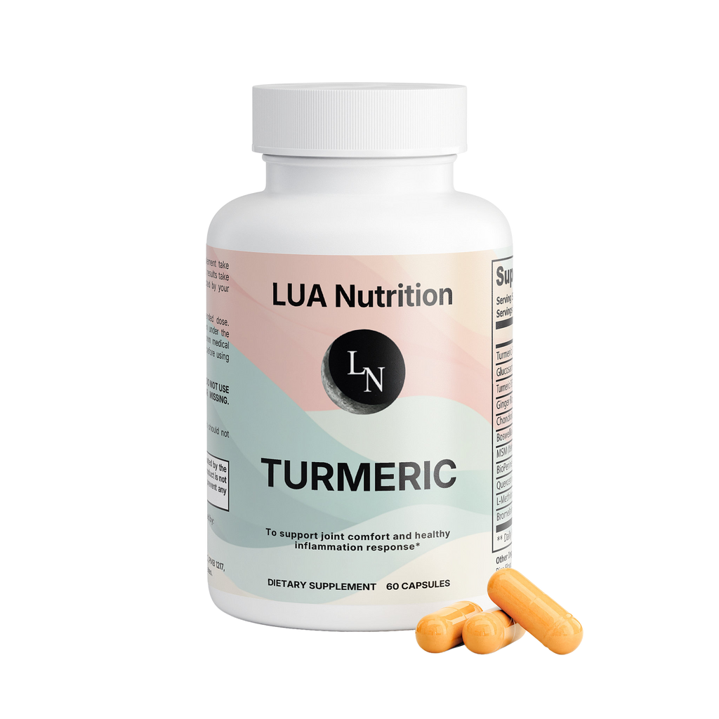 Turmeric