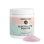 Electrolyte Powder (Lychee)