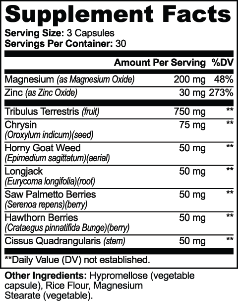 Natural Vitality