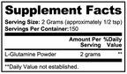 L-Glutamine